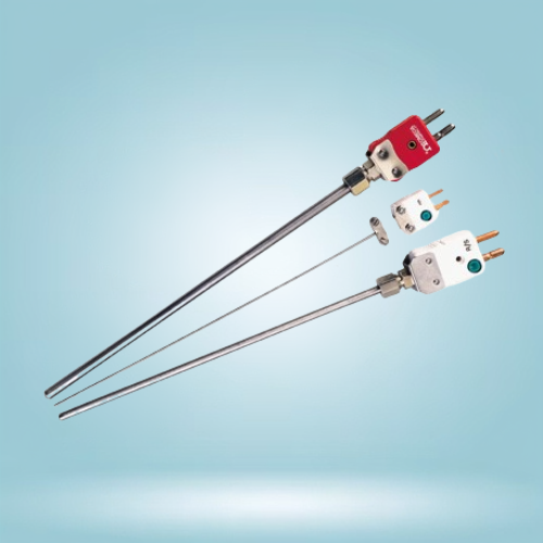 IMR Furnace Thermocouple For High Temp